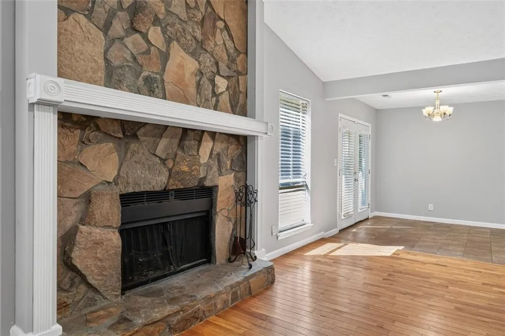8340 Beechwood Trace Riverdale, GA 30274