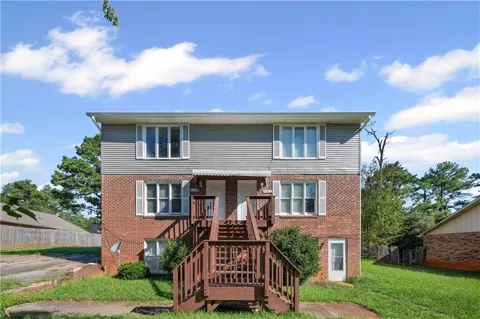 2124 Fieldstone View Court SE #2124B