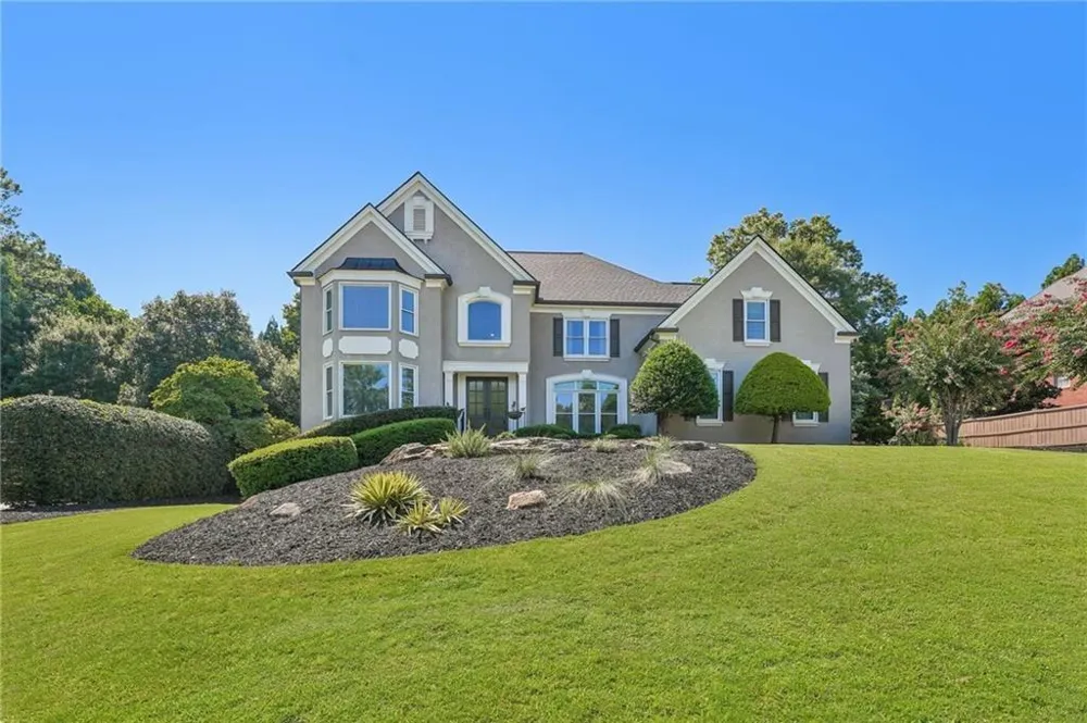 425 Cullingworth Drive Johns Creek, GA 30022