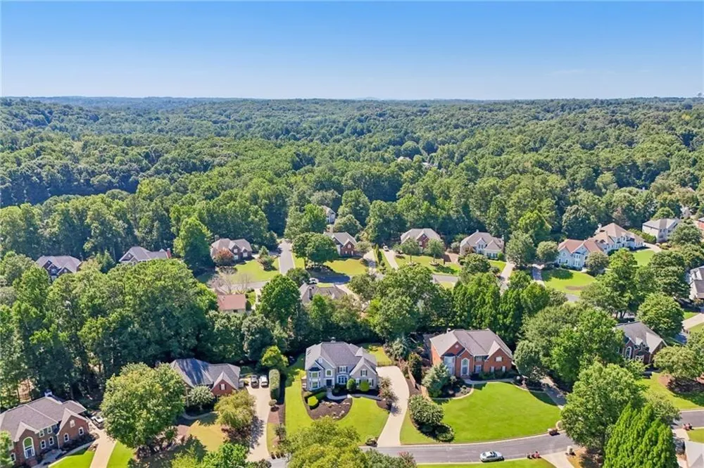 425 Cullingworth Drive Johns Creek, GA 30022