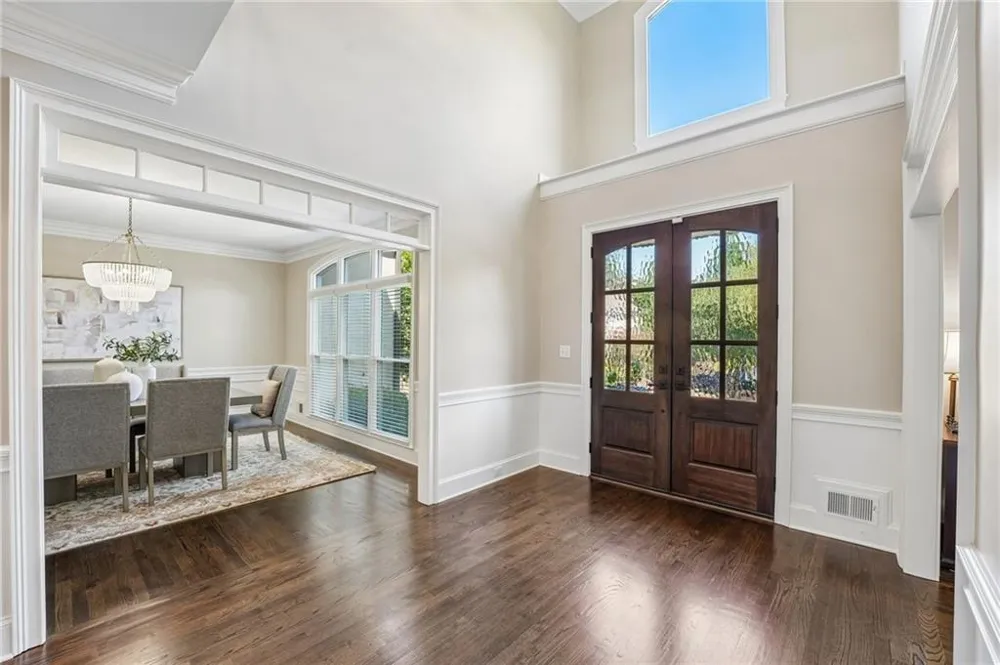 425 Cullingworth Drive Johns Creek, GA 30022