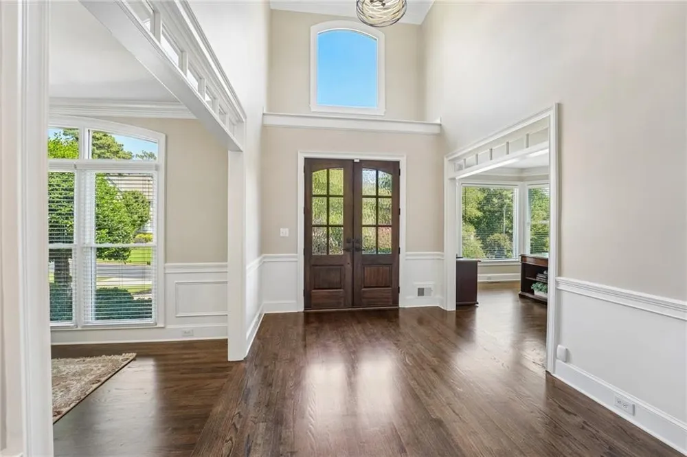 425 Cullingworth Drive Johns Creek, GA 30022