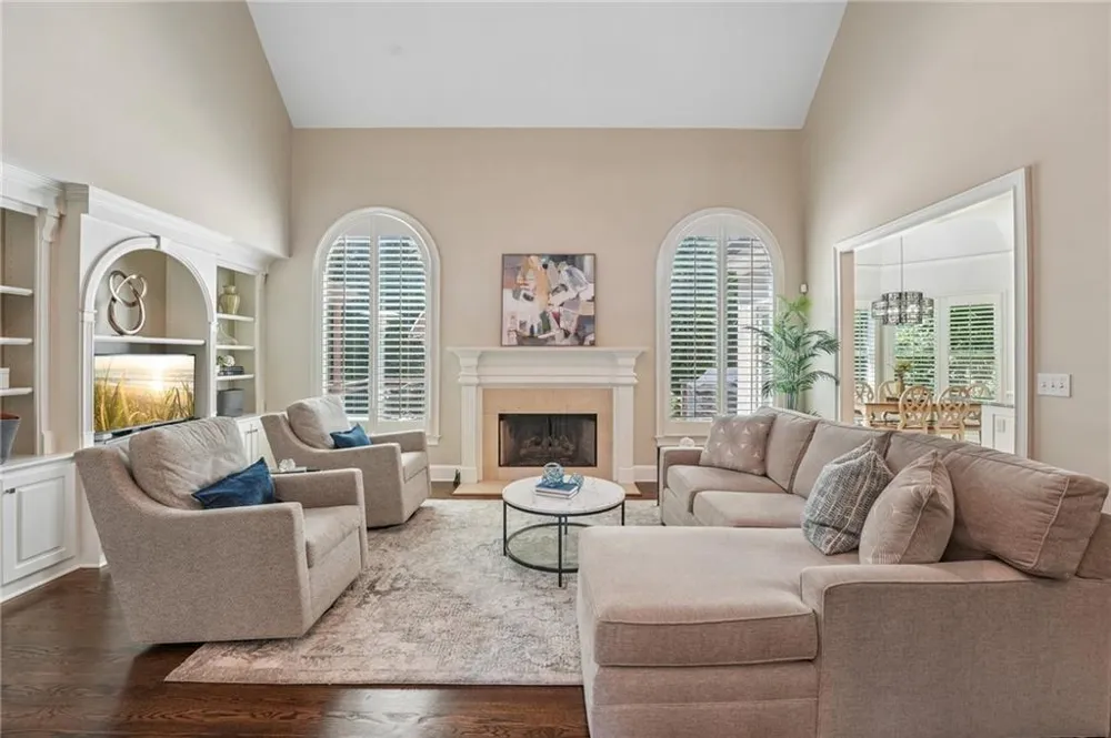 425 Cullingworth Drive Johns Creek, GA 30022