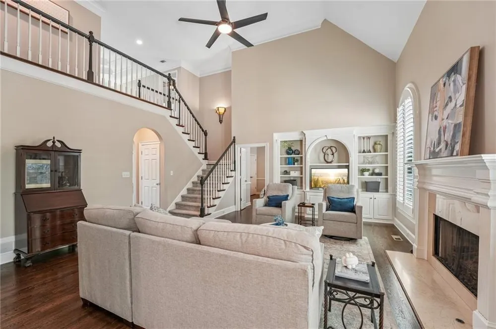 425 Cullingworth Drive Johns Creek, GA 30022