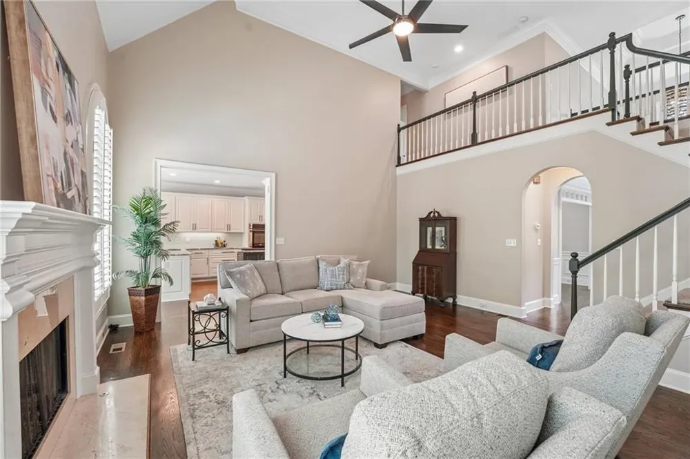 425 Cullingworth Drive Johns Creek, GA 30022