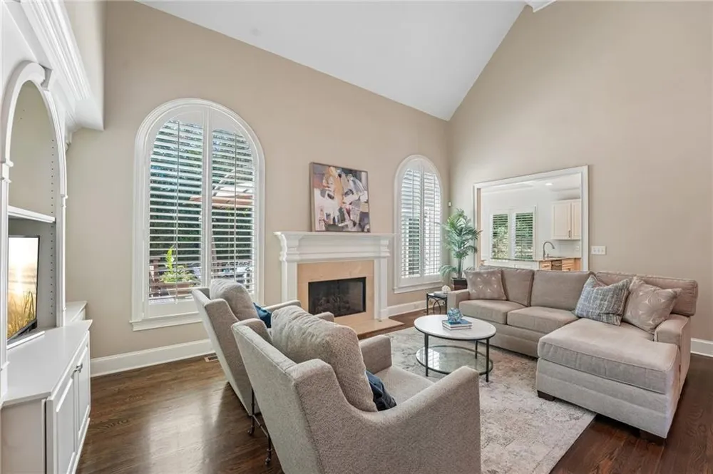 425 Cullingworth Drive Johns Creek, GA 30022