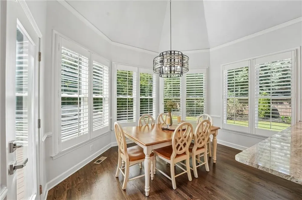 425 Cullingworth Drive Johns Creek, GA 30022