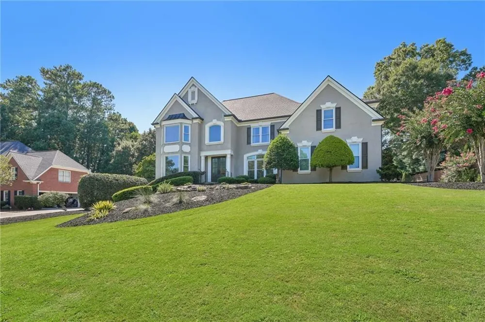 425 Cullingworth Drive Johns Creek, GA 30022