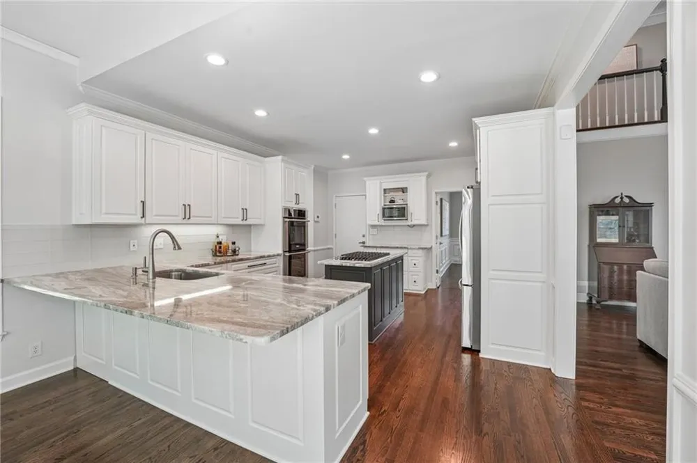 425 Cullingworth Drive Johns Creek, GA 30022