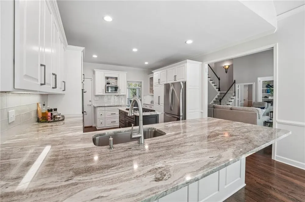 425 Cullingworth Drive Johns Creek, GA 30022