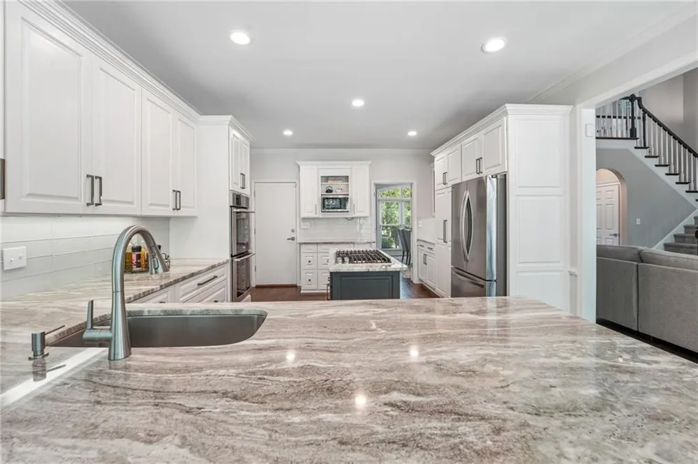 425 Cullingworth Drive Johns Creek, GA 30022