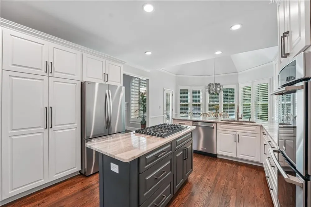 425 Cullingworth Drive Johns Creek, GA 30022