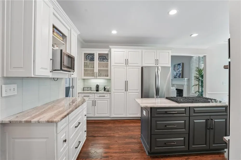 425 Cullingworth Drive Johns Creek, GA 30022