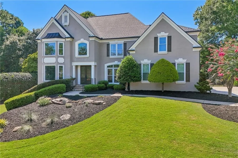 425 Cullingworth Drive Johns Creek, GA 30022