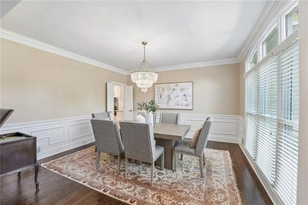 425 Cullingworth Drive Johns Creek, GA 30022