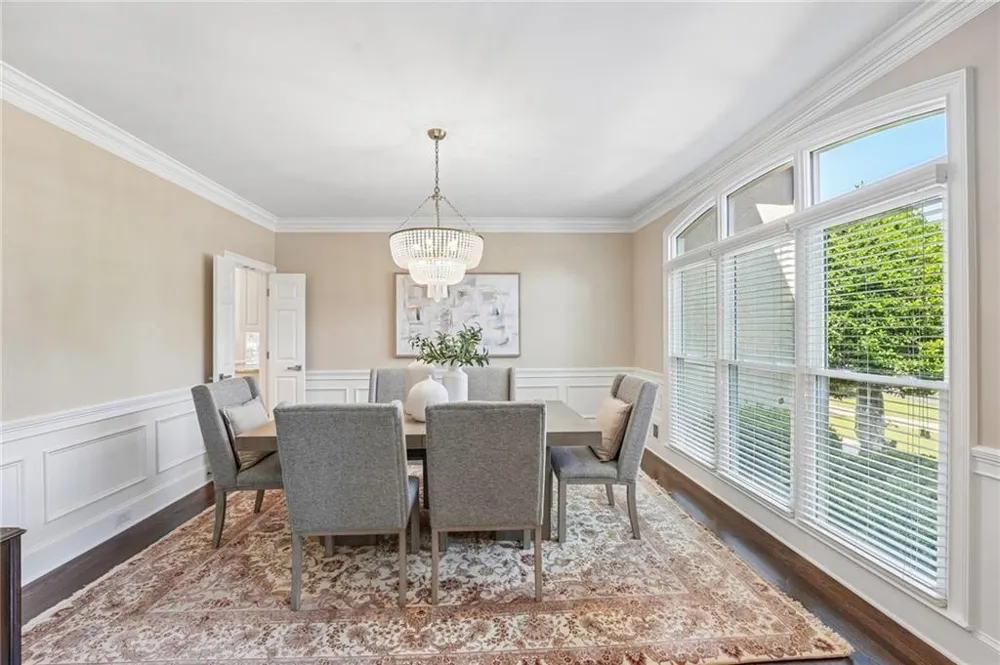 425 Cullingworth Drive Johns Creek, GA 30022