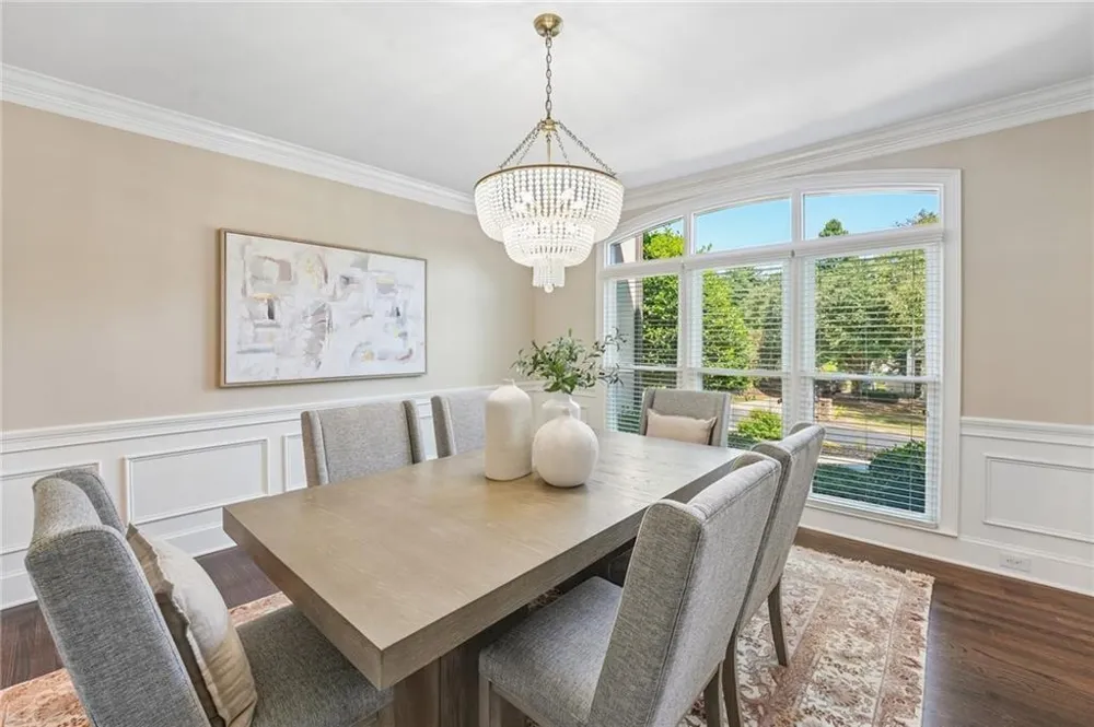 425 Cullingworth Drive Johns Creek, GA 30022