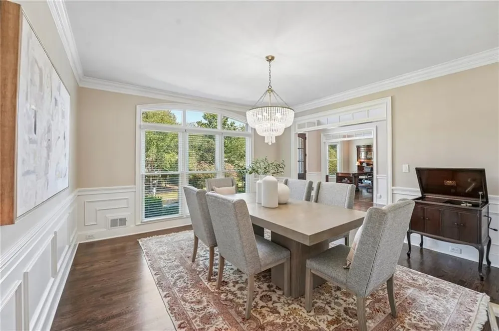 425 Cullingworth Drive Johns Creek, GA 30022