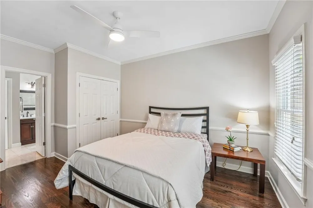 425 Cullingworth Drive Johns Creek, GA 30022