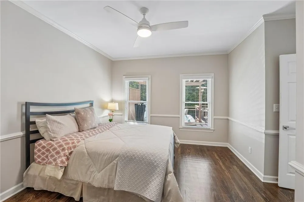 425 Cullingworth Drive Johns Creek, GA 30022