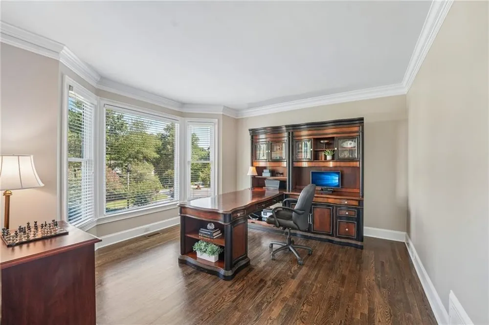 425 Cullingworth Drive Johns Creek, GA 30022