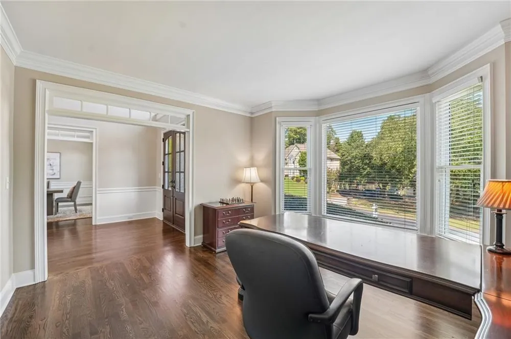 425 Cullingworth Drive Johns Creek, GA 30022
