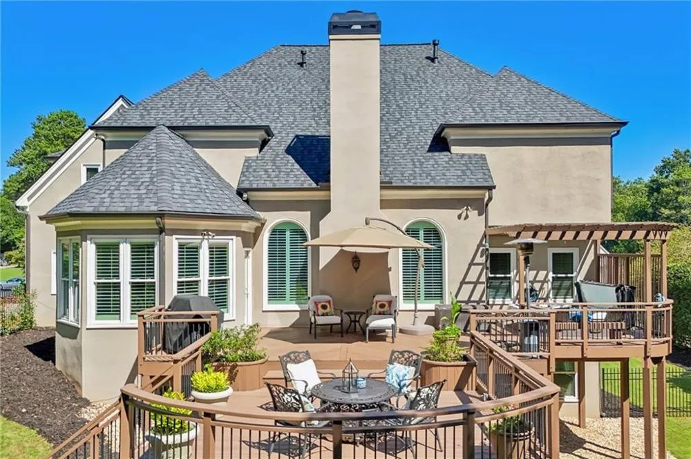 425 Cullingworth Drive Johns Creek, GA 30022