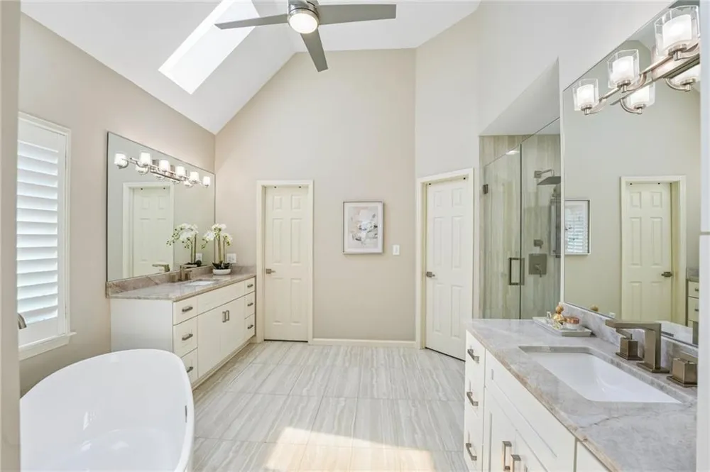 425 Cullingworth Drive Johns Creek, GA 30022