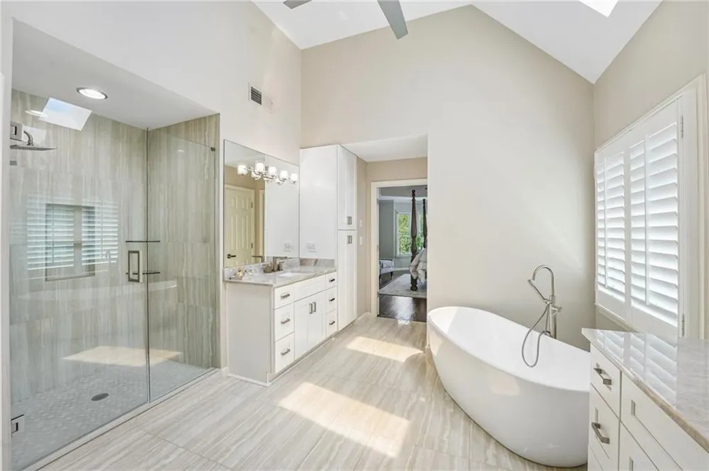 425 Cullingworth Drive Johns Creek, GA 30022