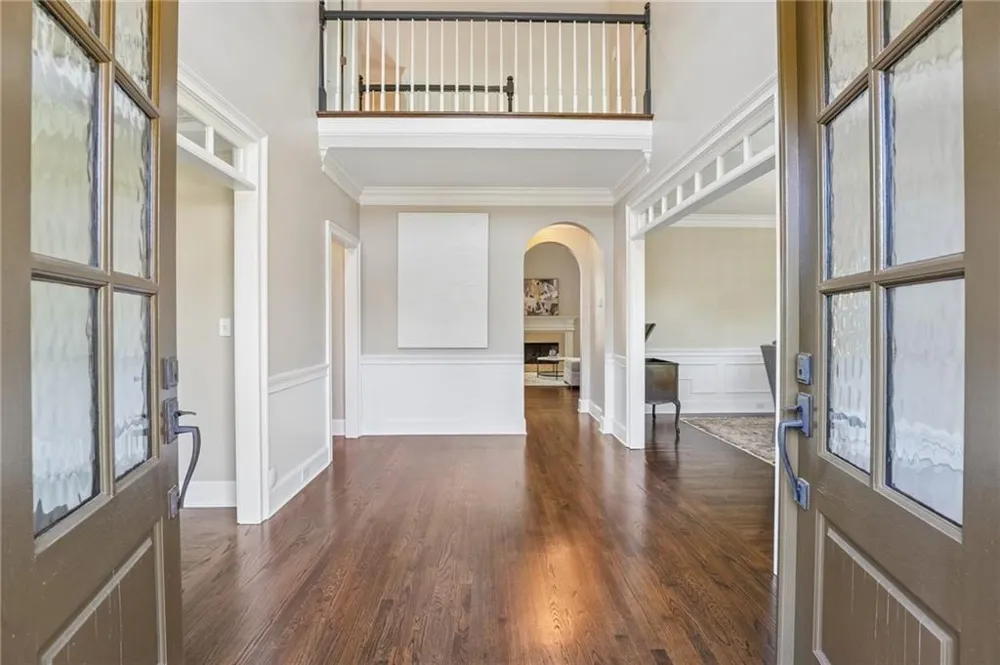 425 Cullingworth Drive Johns Creek, GA 30022