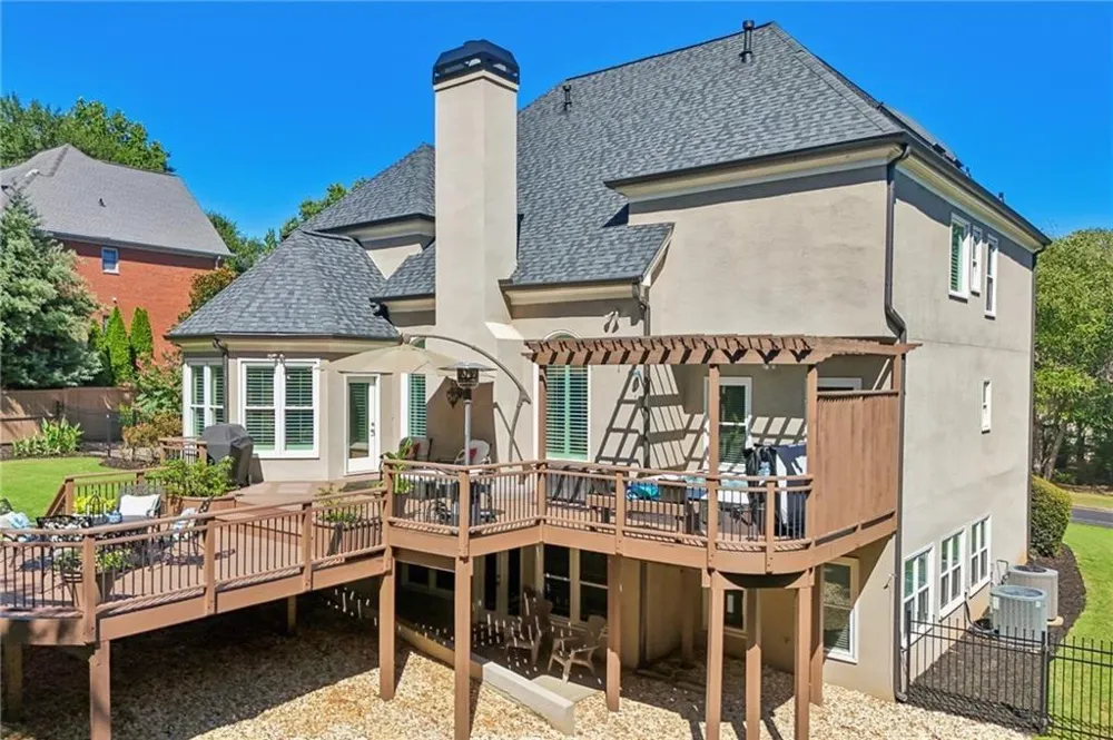425 Cullingworth Drive Johns Creek, GA 30022