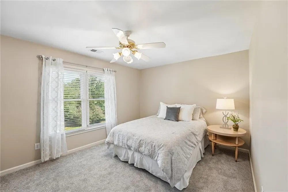 425 Cullingworth Drive Johns Creek, GA 30022