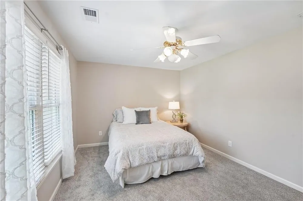 425 Cullingworth Drive Johns Creek, GA 30022