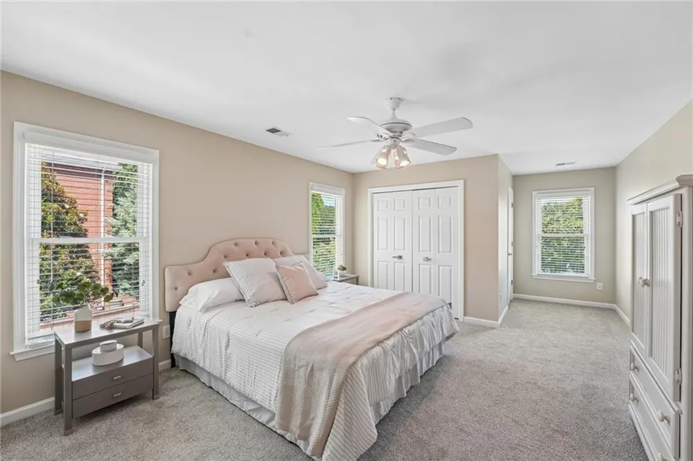 425 Cullingworth Drive Johns Creek, GA 30022