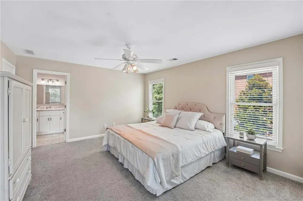 425 Cullingworth Drive Johns Creek, GA 30022