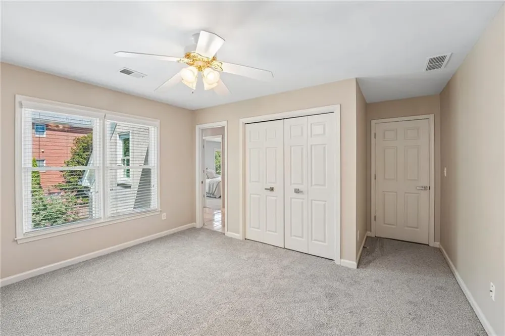 425 Cullingworth Drive Johns Creek, GA 30022
