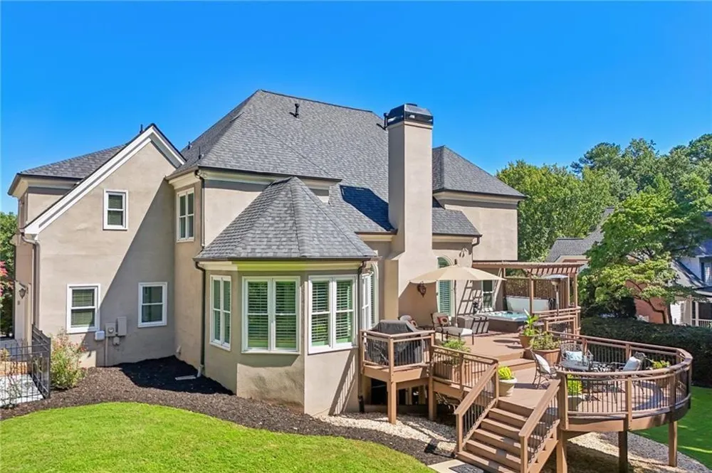 425 Cullingworth Drive Johns Creek, GA 30022