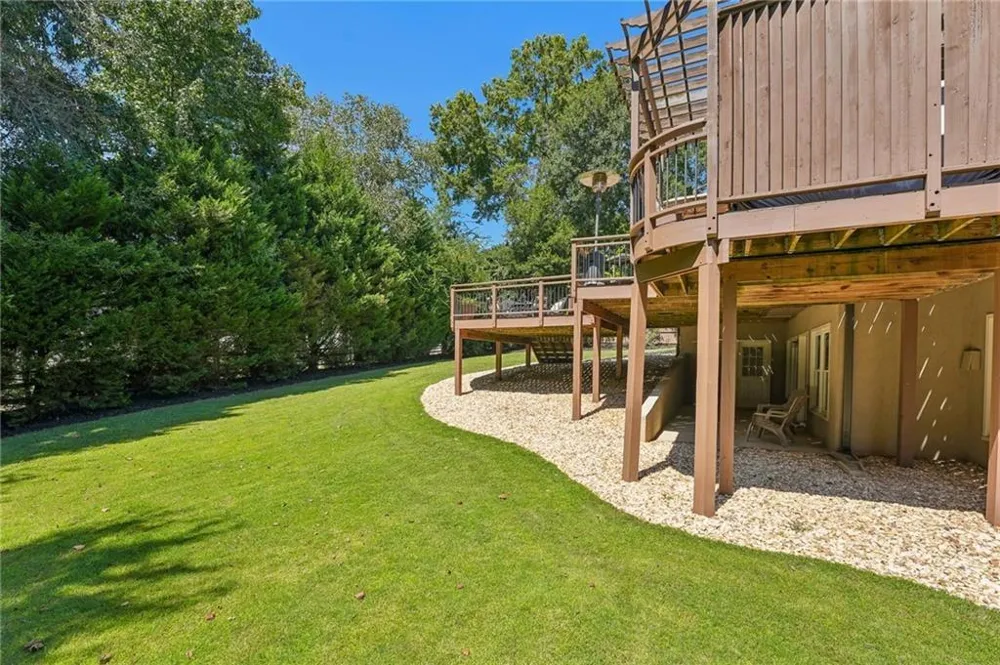 425 Cullingworth Drive Johns Creek, GA 30022