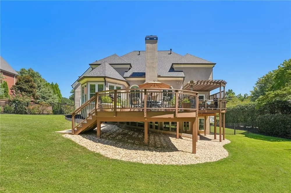 425 Cullingworth Drive Johns Creek, GA 30022