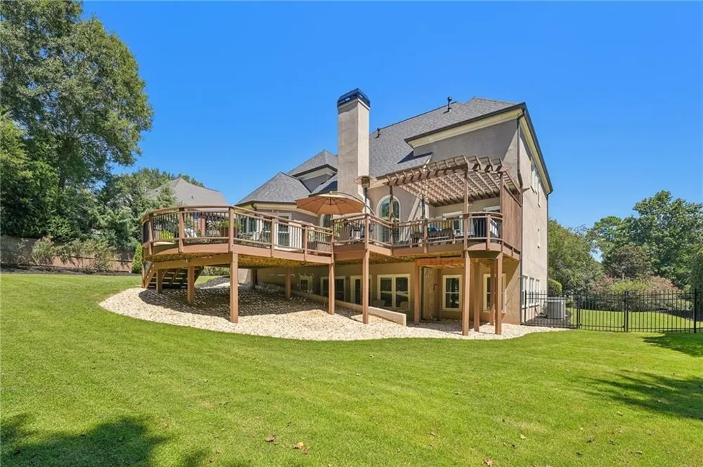 425 Cullingworth Drive Johns Creek, GA 30022