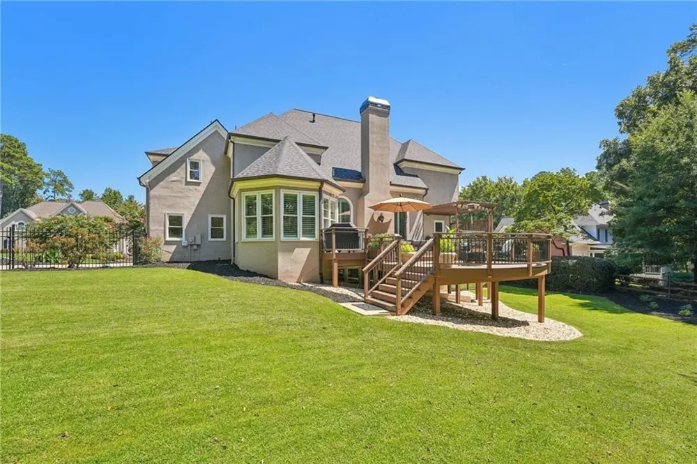 425 Cullingworth Drive Johns Creek, GA 30022