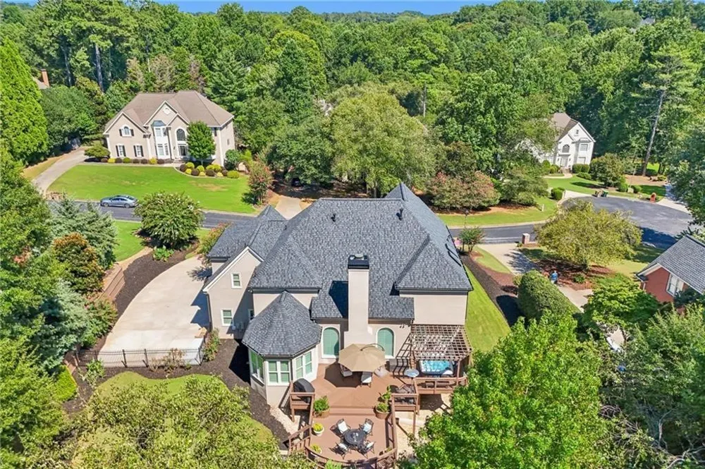 425 Cullingworth Drive Johns Creek, GA 30022