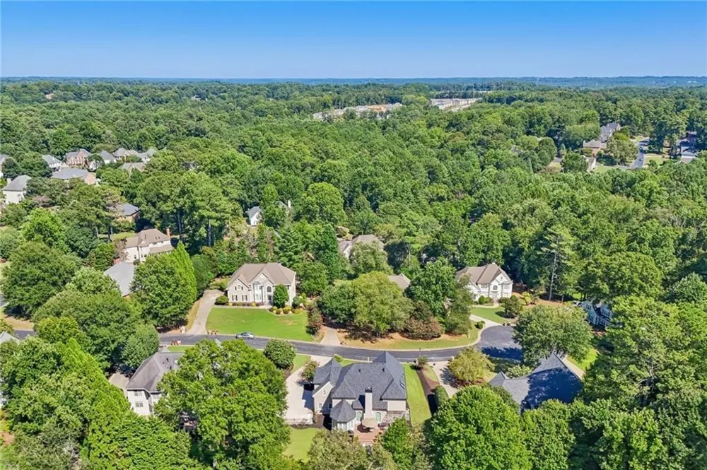 425 Cullingworth Drive Johns Creek, GA 30022