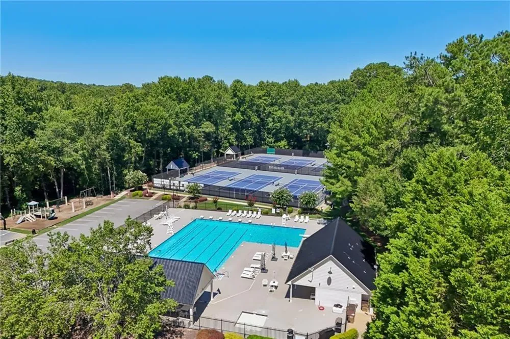 425 Cullingworth Drive Johns Creek, GA 30022