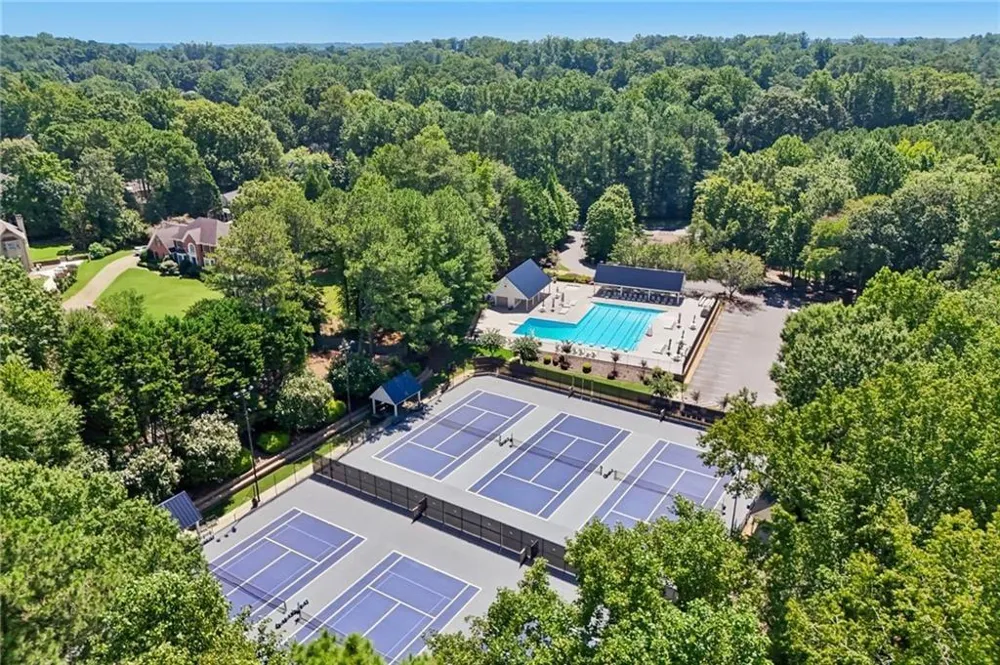 425 Cullingworth Drive Johns Creek, GA 30022