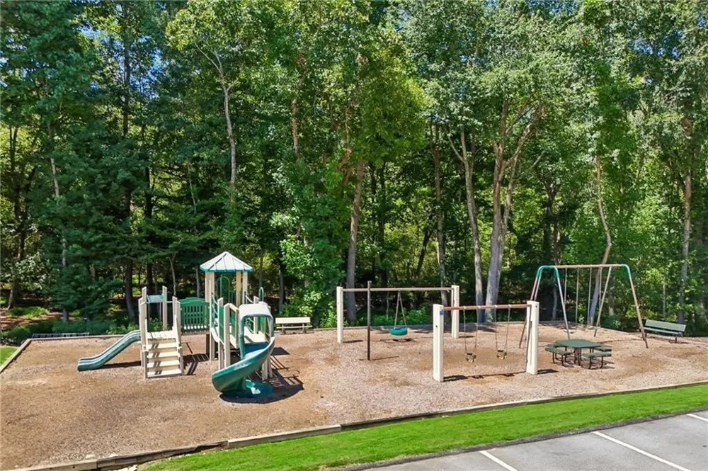 425 Cullingworth Drive Johns Creek, GA 30022