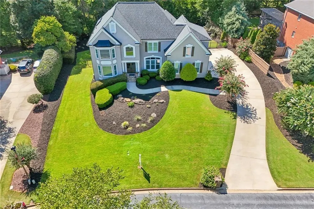 425 Cullingworth Drive Johns Creek, GA 30022