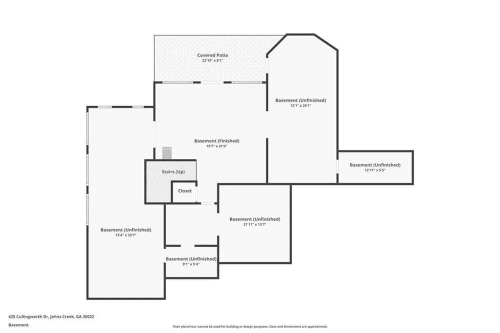 425 Cullingworth Drive Johns Creek, GA 30022