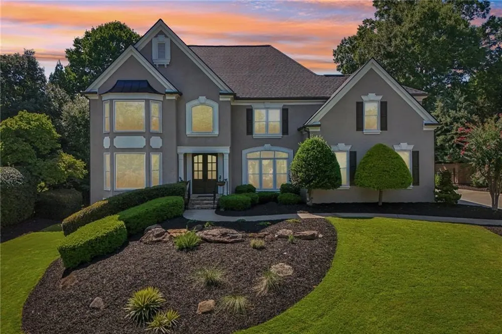 425 Cullingworth Drive Johns Creek, GA 30022