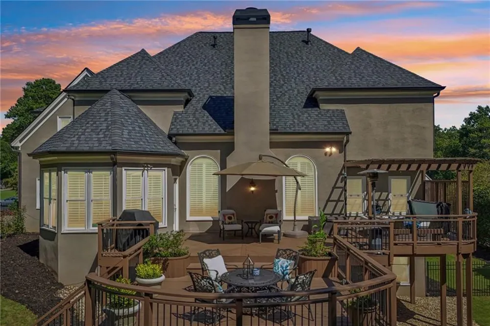 425 Cullingworth Drive Johns Creek, GA 30022